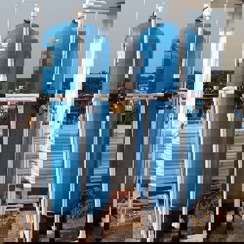 bharat ion exchange iron-remover-water-filter-plant